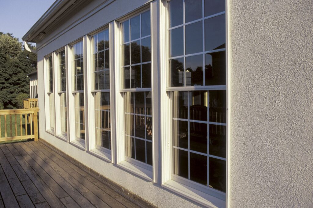 residential window film tint